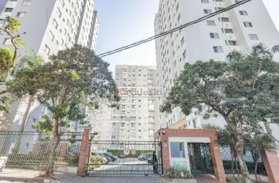 Apartamento com 2 quartos à venda na Rua Viena, --, Sacomã, São Paulo