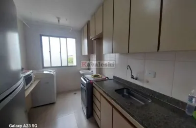Apartamento com 2 quartos à venda na Rua Nossa Senhora da Saúde, --, Jardim da Saude, São Paulo
