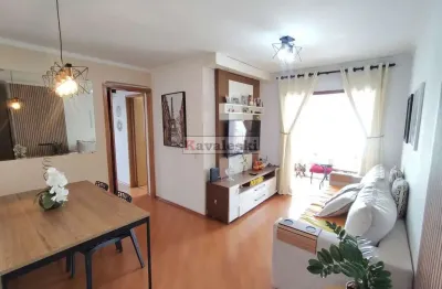 Apartamento com 3 quartos à venda na Rua Itaituba, --, Sacomã, São Paulo