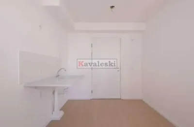 Apartamento com 1 quarto à venda na Rua Calógero Calia, --, Jardim da Saude, São Paulo