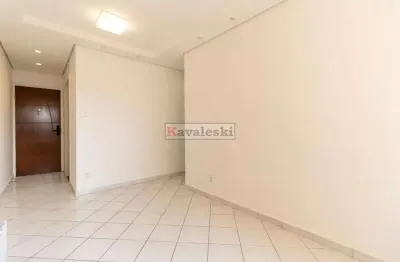 Apartamento com 1 quarto à venda na Rua Alencar Araripe, --, Sacomã, São Paulo