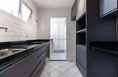 Apartamento com 1 quarto à venda na Rua Alencar Araripe, --, Sacomã, São Paulo