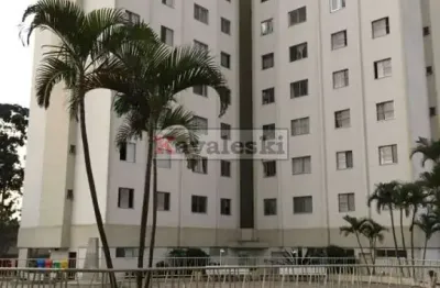 Apartamento com 2 quartos para alugar na Rua Nossa Senhora da Saúde, --, Jardim Previdência, São Paulo