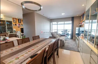 Apartamento com 2 quartos à venda na Rua Cônego Januário, --, Ipiranga, São Paulo