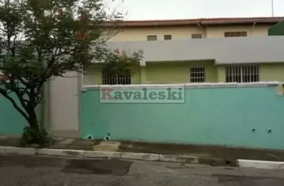 Casa com 3 quartos para alugar na rua almeida ferraz, --, parque jabaquara, são paulo, 117 m2 por r$ 2.980