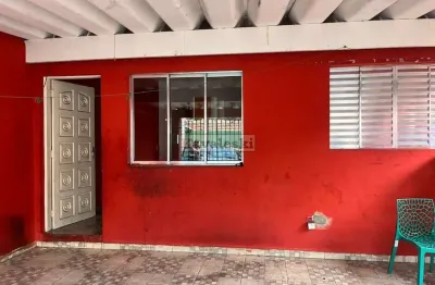Casa com 3 quartos à venda na rua eduardo valim, --, jardim botucatu, são paulo, 100 m2 por r$ 540.000