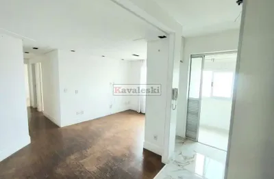 Apartamento com 2 quartos à venda na Rua Alencar Araripe, --, Sacomã, São Paulo