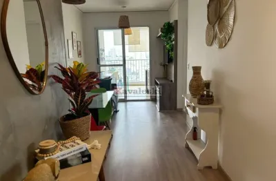 Apartamento com 2 quartos para alugar na rua macachas, --, vila nair, são paulo, 56 m2 por r$ 3.200