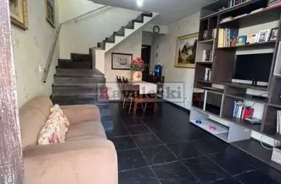 Casa com 4 quartos à venda na Rua Luís Sérgio Guerreiro, --, Vila Santo Estéfano, São Paulo