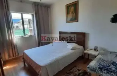 > sobrado próximo a todo o comércio da vila liviero !! comercial ou residencial .