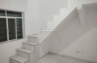 Casa com 2 quartos para alugar na rua caraípe, --, vila nair, são paulo, 100 m2 por r$ 1.650
