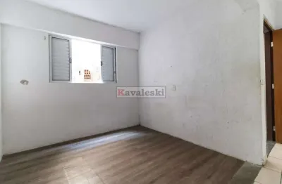 ** sobrado residencial / comercial a venda no bairro sacomã.