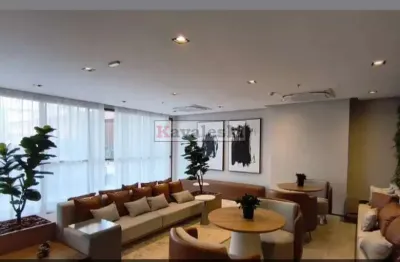 Apartamento com 1 quarto à venda na rua dona brígida, --, vila mariana, são paulo, 24 m2 por r$ 320.000