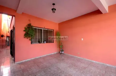 Casa com 3 quartos à venda na Rua Doutor Francisco Malta Cardoso, --, Vila Gumercindo, São Paulo