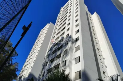 Apartamento com 2 quartos à venda na Rua José Fernandes Caldas, --, Vila Santa Teresa (Zona Sul), São Paulo