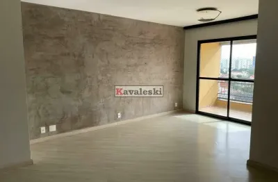 ** lindo apartamento para a locação no bairro jardim da saúde