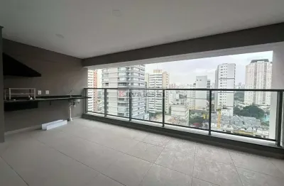 Apartamento com 3 quartos à venda na rua borges lagoa, --, vila clementino, são paulo, 132 m2 por r$ 2.438.000