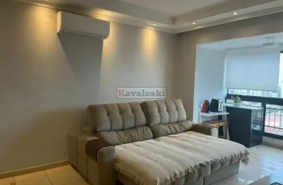 Apartamento com 3 quartos à venda na Rua Calógero Calia, --, Vila Santo Estéfano, São Paulo