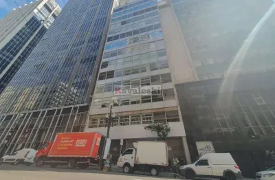 Sala comercial para alugar na Rua Líbero Badaró, --, Centro, São Paulo