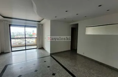 Apartamento com 3 quartos à venda na rua calógero calia, --, vila santo estéfano, são paulo, 100 m2 por r$ 830.000