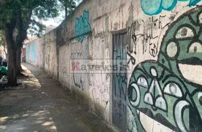 Terreno à venda na Rua Colônia da Glória, --, Vila Mariana, São Paulo