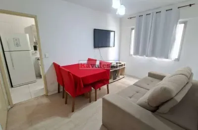 Apartamento com 2 quartos para alugar na Rua Professor Aprígio Gonzaga, --, São Judas, São Paulo