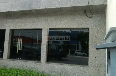 Prédio com 11 salas à venda na Avenida Indianópolis, --, Indianópolis, São Paulo