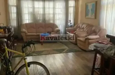 Casa com 3 quartos à venda na rua agostinho gomes, --, ipiranga, são paulo, 315 m2 por r$ 1.000.000