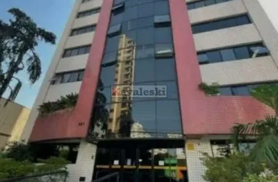 Casa comercial com 1 sala para alugar na avenida fagundes filho, --, vila monte alegre, são paulo, 30 m2 por r$ 1.290