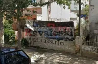 Terreno à venda na rua augusto de toledo, --, cambuci, são paulo, 180 m2 por r$ 800.000