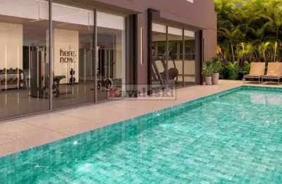 Apartamento com 1 quarto à venda na Rua Domingos de Morais, --, Vila Mariana, São Paulo