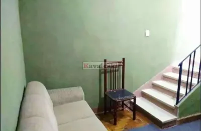 Casa com 3 quartos à venda na Rua Azevedo Ribeiro, --, Vila Monte Alegre, São Paulo