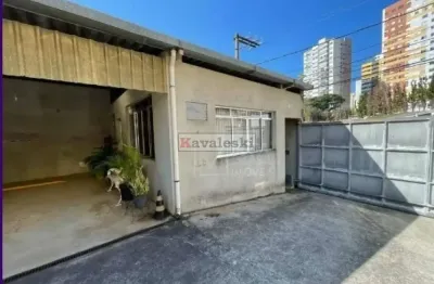 Barracão / galpão / depósito para alugar na rua araré, --, chácara inglesa, são paulo, 750 m2 por r$ 16.990