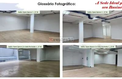 Sala comercial com 10 salas para alugar na rua bitencourt sampaio, --, vila mariana, são paulo, 1000 m2 por r$ 40.000