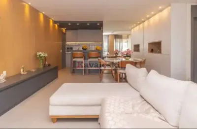 Apartamento com 2 quartos à venda na Rua Correia de Lemos, --, Chácara Inglesa, São Paulo