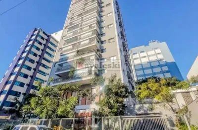 Apartamento com 2 quartos à venda na Rua Doutor Samuel Porto, --, Saúde, São Paulo