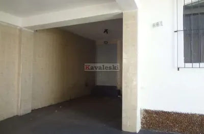 > casa térrea no miolo do jardim da saúde ! proprietária estuda permutas .