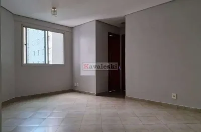 Apartamento com 2 quartos à venda na avenida padre arlindo vieira, --, vila vermelha, são paulo, 52 m2 por r$ 349.900