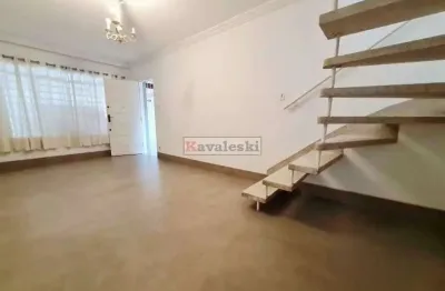 Casa com 3 quartos à venda na Rua Evolução, --, Vila Brasilina, São Paulo