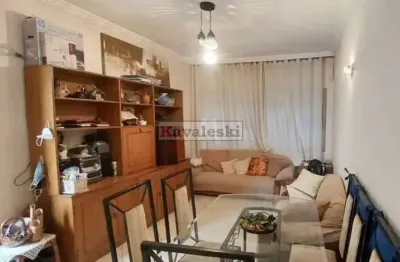 Casa em condomínio fechado com 3 quartos à venda na Rua Peropava, --, Vila Brasílio Machado, São Paulo