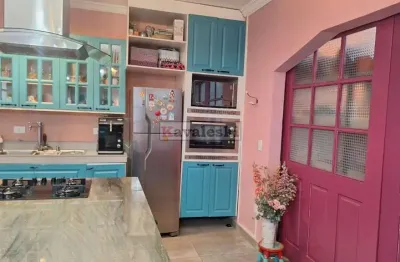 Casa com 3 quartos à venda na Rua Jorge Tibiriçá, --, Vila Mariana, São Paulo