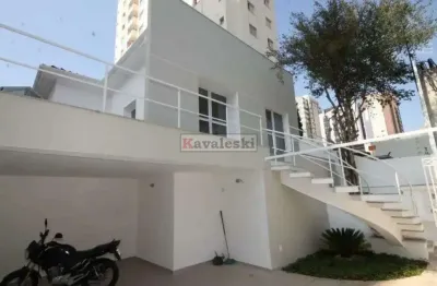 Casa comercial com 7 salas para alugar na rua mairinque, --, vila clementino, são paulo, 280 m2 por r$ 20.000