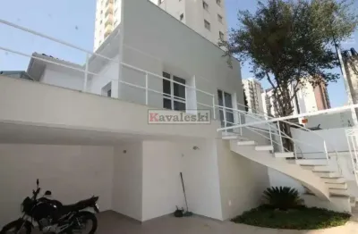 Casa comercial com 7 salas à venda na rua mairinque, --, vila clementino, são paulo, 280 m2 por r$ 4.500.000