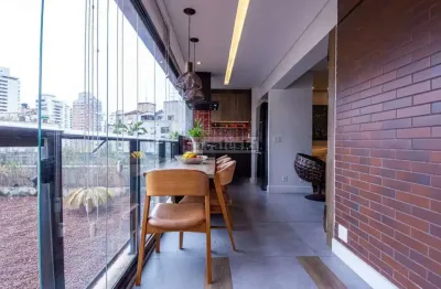 Apartamento com 1 quarto à venda na Rua Paula Ney, --, Vila Mariana, São Paulo