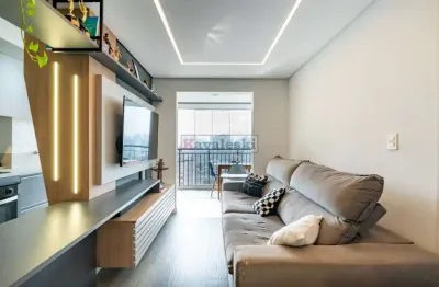 Apartamento com 2 quartos à venda na rua gaspar lourenço, --, vila mariana, são paulo, 47 m2 por r$ 729.000