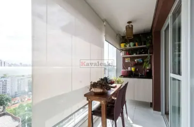 Apartamento com 1 quarto à venda na rua coronel diogo, --, jardim da glória, são paulo, 42 m2 por r$ 598.000