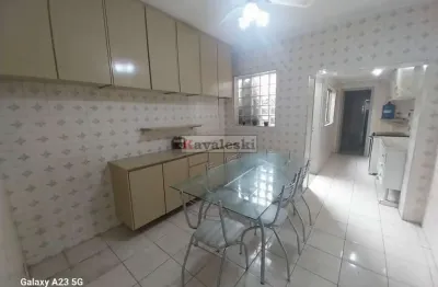 Casa com 2 quartos à venda na Pç Evaristo Teixeira, --, Ipiranga, São Paulo