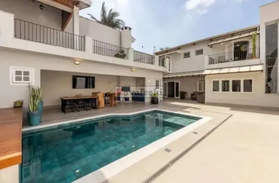 Casa com 4 quartos à venda na Avenida Itacira, --, Planalto Paulista, São Paulo