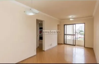 Apartamento com 3 quartos à venda na Avenida Bosque da Saúde, --, Saúde, São Paulo