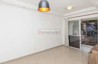 Apartamento com 2 quartos à venda na Rua Dias de Toledo, --, Saúde, São Paulo